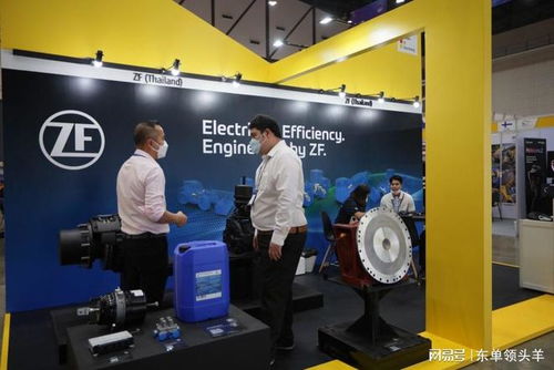 2023年馬來(lái)西亞工程機(jī)械及建筑設(shè)備混凝土展覽會(huì) 工程技術(shù)服務(wù)的創(chuàng)新與機(jī)遇