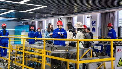 科技化、智能化、有內涵——山東水利職業學院走出水利特色職教發展之路