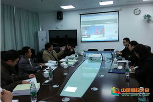 廣州工程技術職業學院服務外包培訓資質項目順利通過專家評審