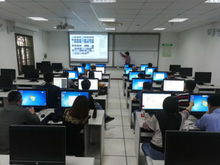 夯實(shí)文化根基，賦能專業(yè)成長(zhǎng)——無錫汽車工程高等職業(yè)技術(shù)學(xué)校舉辦文化基礎(chǔ)課教師教學(xué)能力提升培訓(xùn)