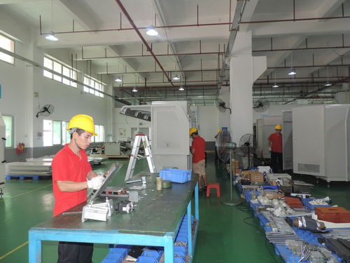 我鎮(zhèn)再添三家省級工程技術(shù)研究中心，助力產(chǎn)業(yè)升級與技術(shù)服務(wù)能力提升