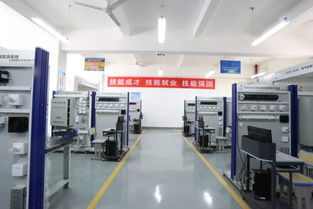 我在龍巖技師學(xué)院等你 | 電氣工程系專業(yè)介紹與工程技術(shù)服務(wù)