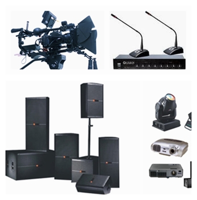 北京會議工程技術(shù)服務(wù) 打造卓越視聽體驗的專業(yè)力量